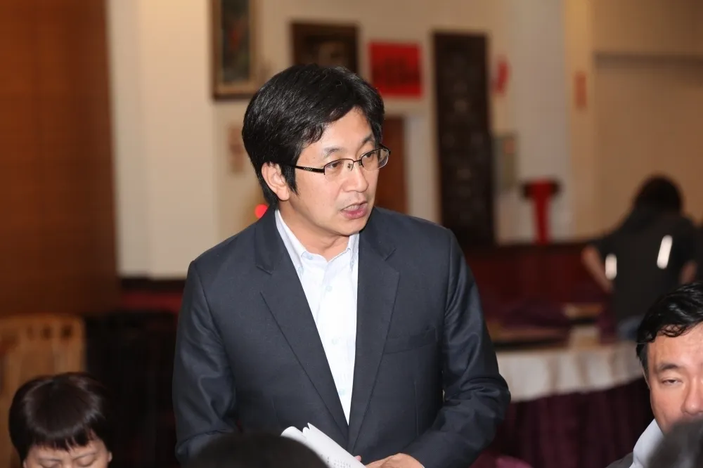 投書：誠信掃地，基隆適應繼續騙學歷？