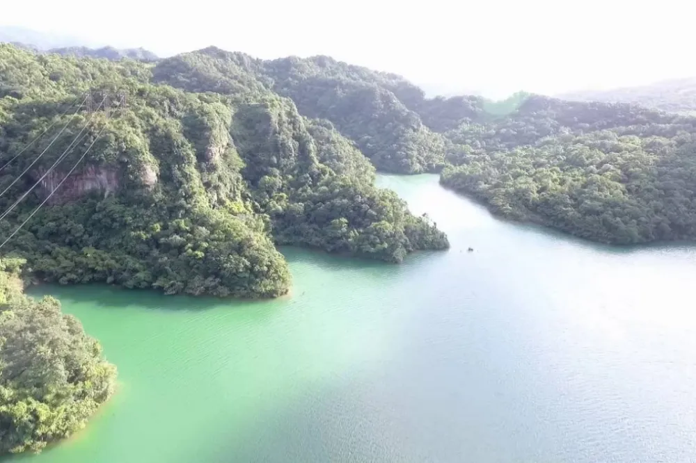 缺水危機擴大！雨都基隆也缺水　颱風再不來9月恐限水