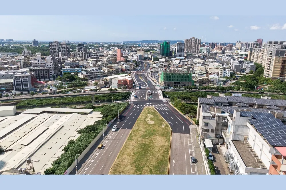 竹市橫掃24座國家卓越建設獎　設計力再獲肯定！