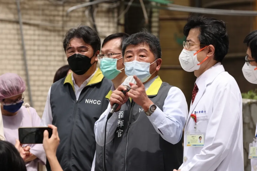 監院調查出爐還清白！「3+11」決策有所本　無會議紀錄不違法但可改進