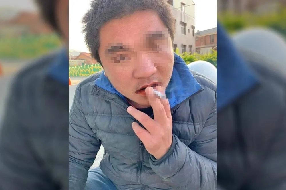 【台南殺警案】不只偷竊！兇手欠債落跑、持棒砸車　火爆個性讓人頭痛
