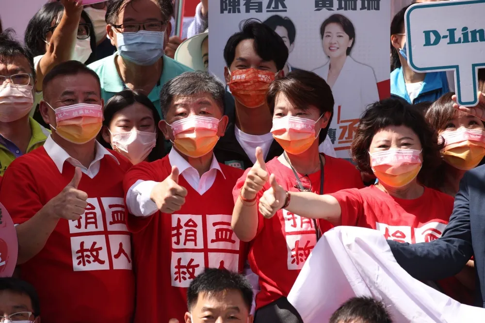 「3+11」是疫情爆發破口？　陳時中提「這2點」反駁：沒有充分證據