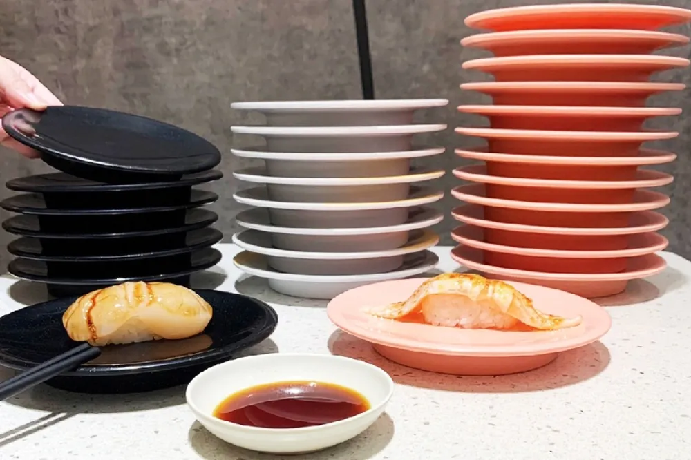 爭鮮「壽司吃到飽」條件曝光！滿足「這條件」全年免費吃　公仔 NFT 強勢登場