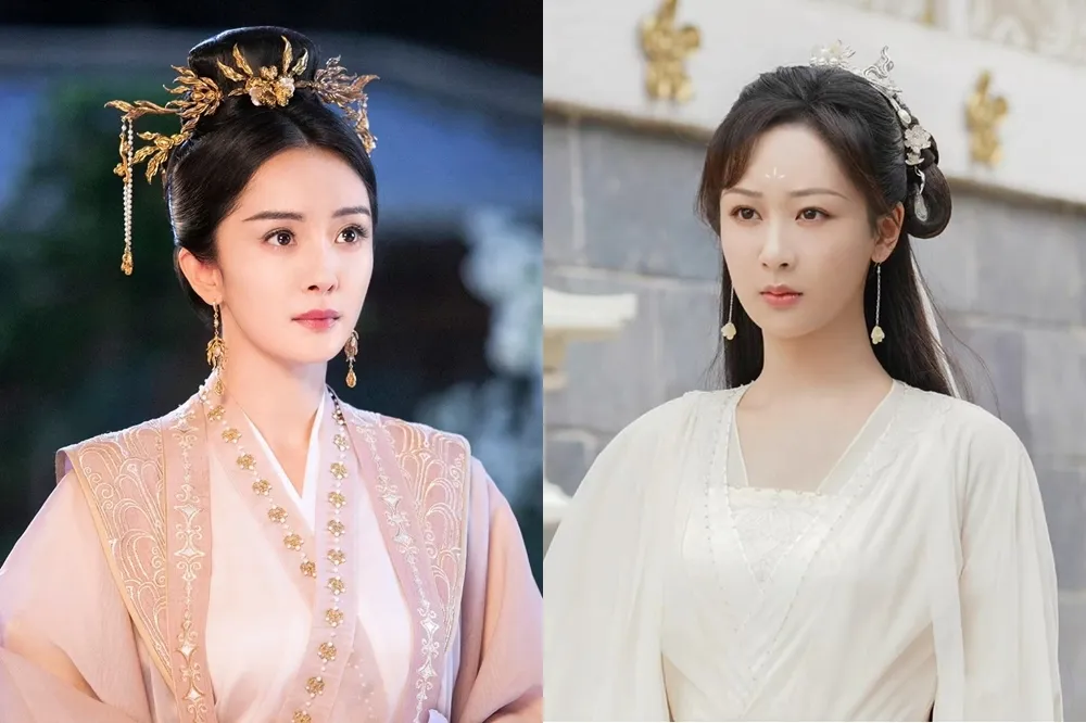 【砸35億買版權】楊冪出資內定楊紫當《長相思》女一　旗下藝人迪麗熱巴被排除有玄機