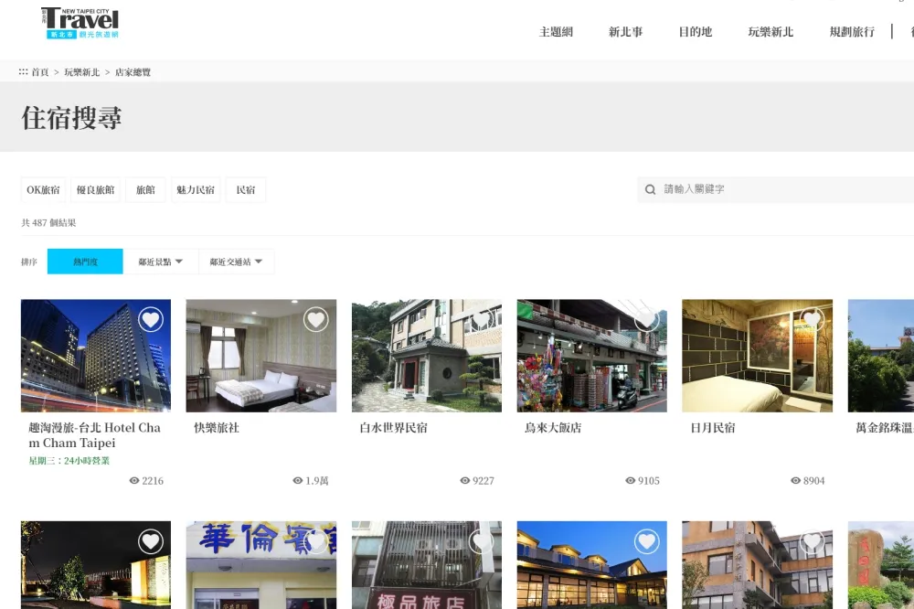 拒絕非法日租！即日起入住新北合法旅宿　玩得安心還有機會抽iPhone14 Pro等大獎