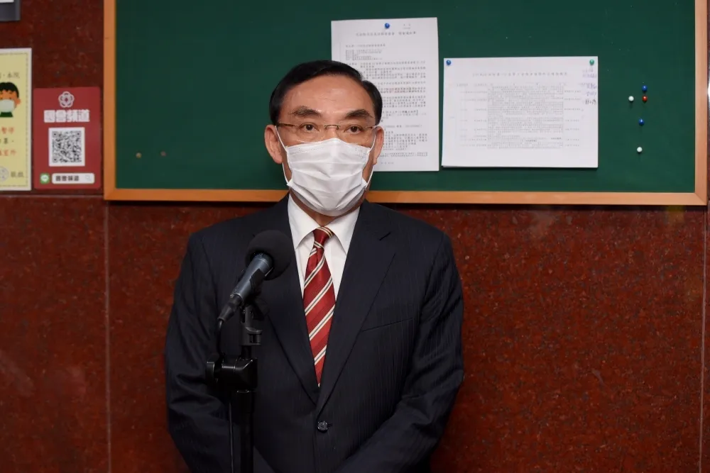 拚命補破網！外役監遭砲轟　法務部火速決議 ：脫逃2小時內通報、提高遴選門檻