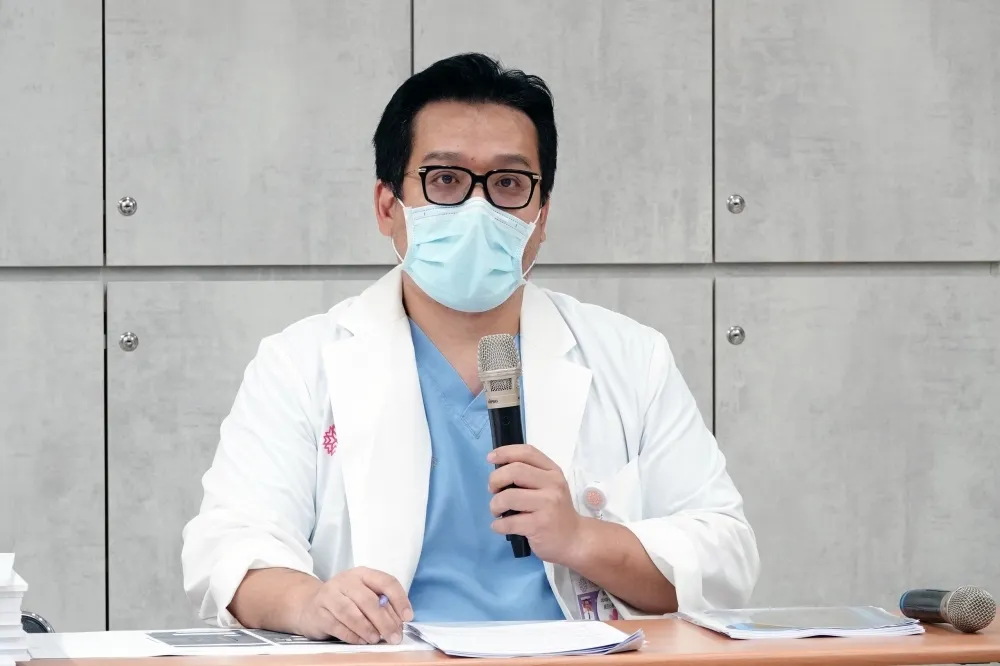 禾馨涉施打「特權疫苗」！遭查出名單造假　讓林秉樞42人親友團插隊先打