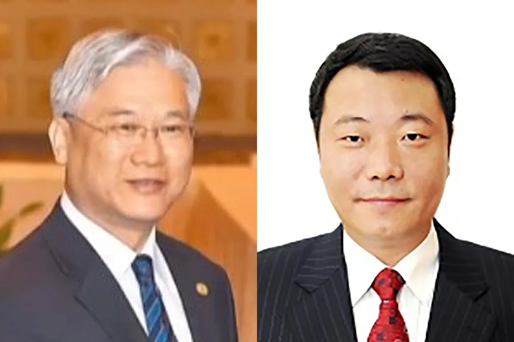 【夏劉會變夏陳會】台人被詐騙東南亞受困　中台辦副主任陳元豐：願提供救助