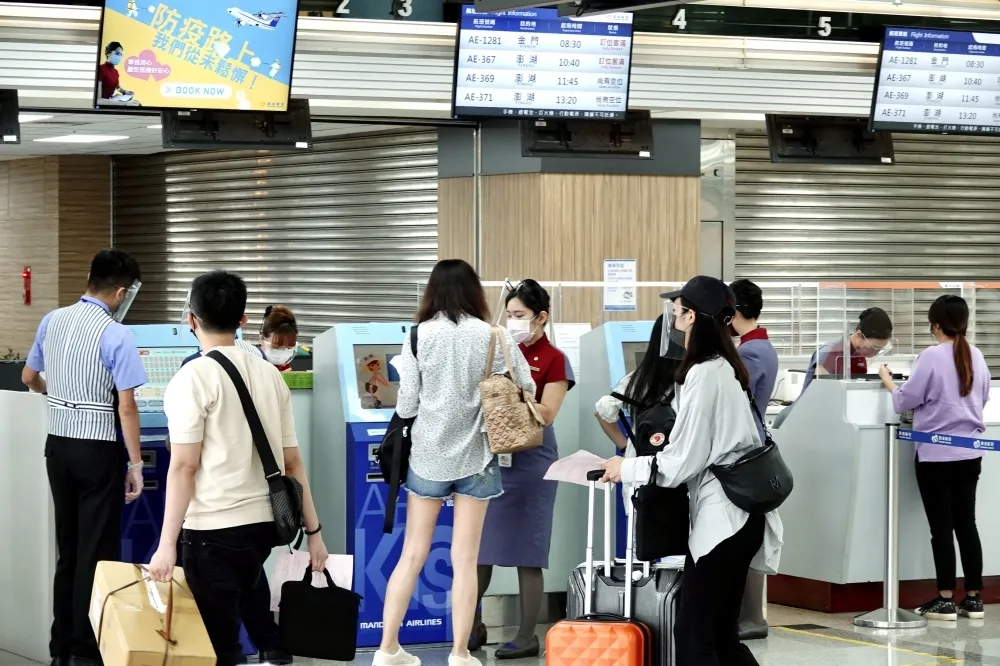 9月真的要開放邊境了？　觀光局曝：團客為主、先入再出