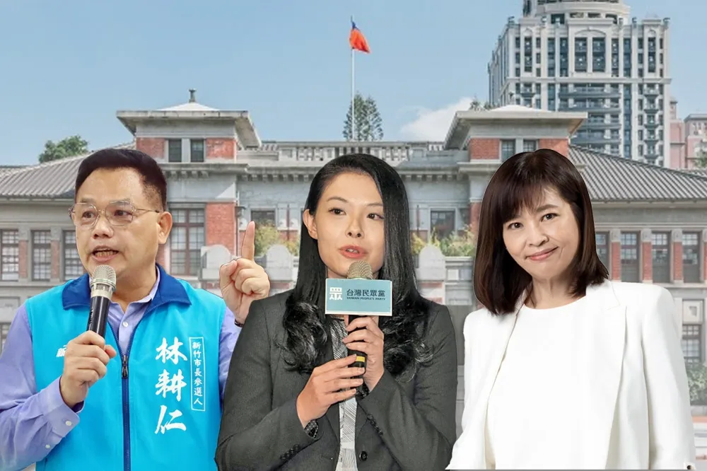 【風城之戰】嚴防「棄沈保高」發酵翻盤　林耕仁狂打陸戰急掃122里博感情