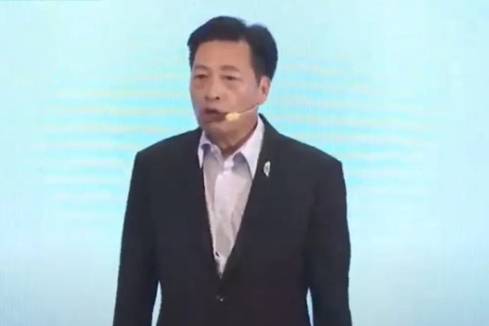 【鄭寶清選桃園市長】選戰成「四腳督」 張善政：依自己的步調勤走基層