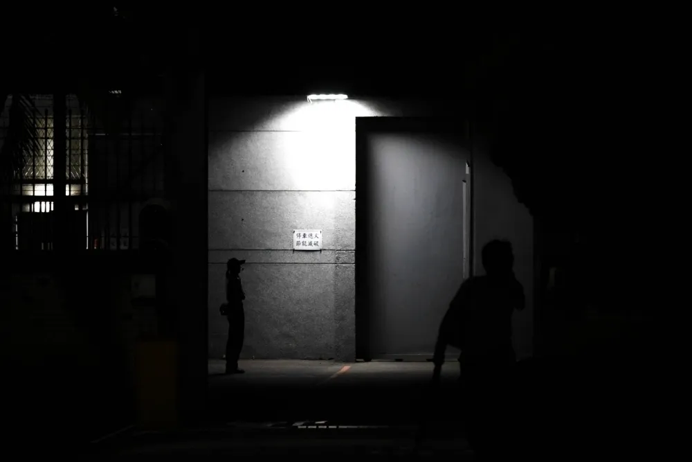 簡錫堦：反對廢死支持國家殺人　恐扶植威權復辟