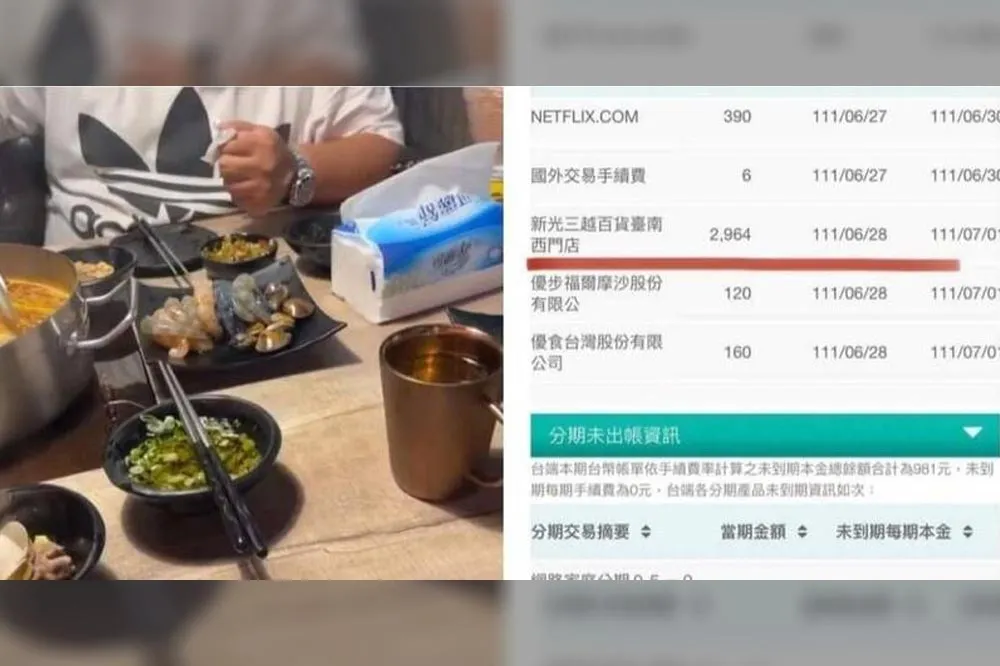 光速移動犯案？被控闖屏東民宅逼簽本票　衰尾男崩潰：案發時我在台南吃鍋