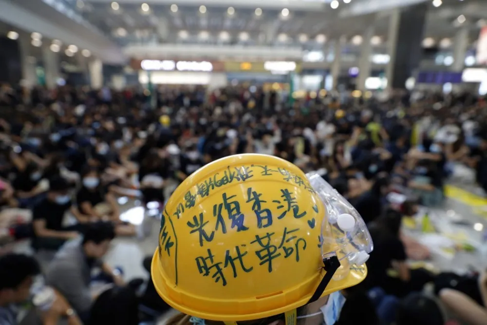 李怡回憶錄：我最滿意的一次訪談