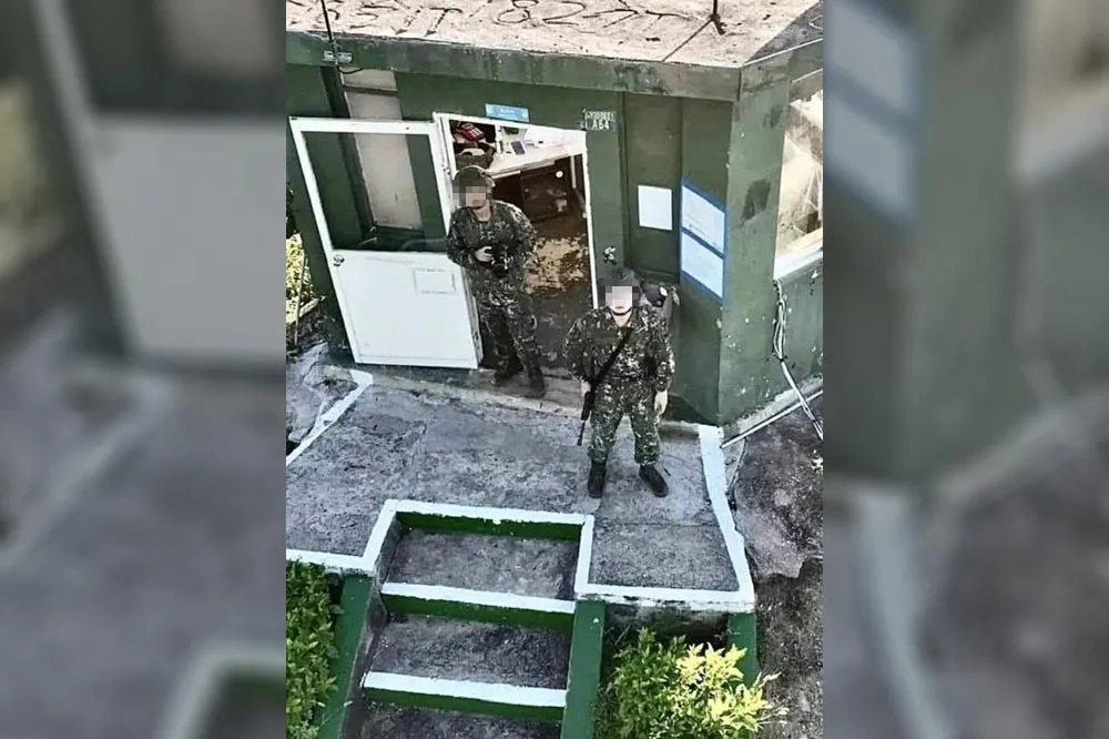 狂妄無人機窺視金門　中國戰狼：不值得大驚小怪