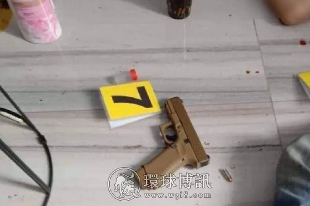 三台男爆頭命喪柬埔寨　全因「搶女人」爭風吃醋惹禍