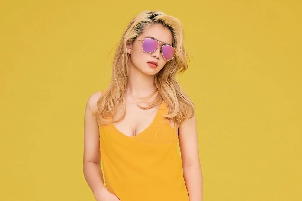 【金曲最佳新人】壞特?te被嫌鼻塌沒品味　新歌〈Self Love〉曬美胸高唱愛自己