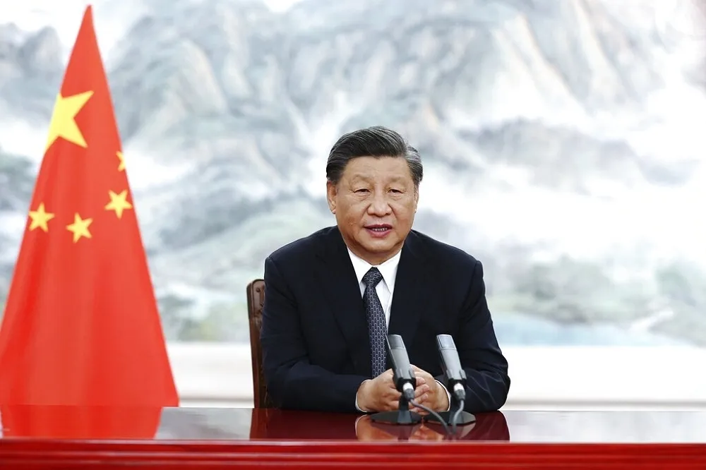 中共二十大訂10月16日在北京舉行　新華社：向第二個百年目標進軍關鍵時刻