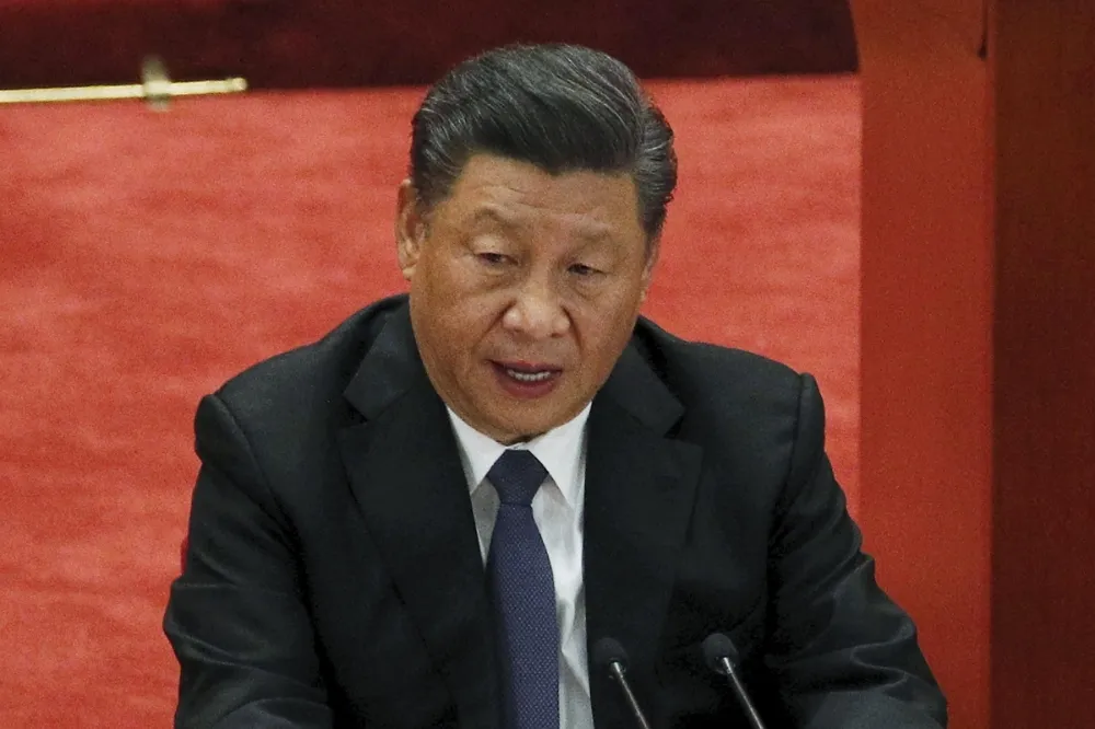 習近平的新領導團隊將大洗牌　中共二十大看點有哪些？