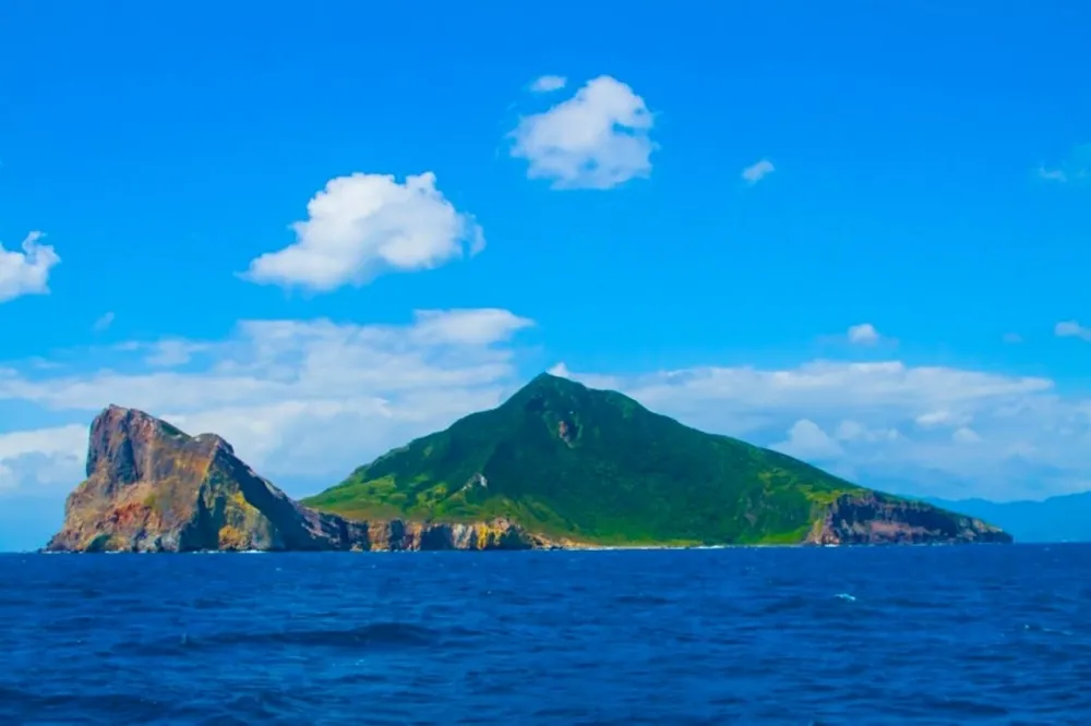 受軒嵐諾颱風影響　龜山島9/1起封島3天