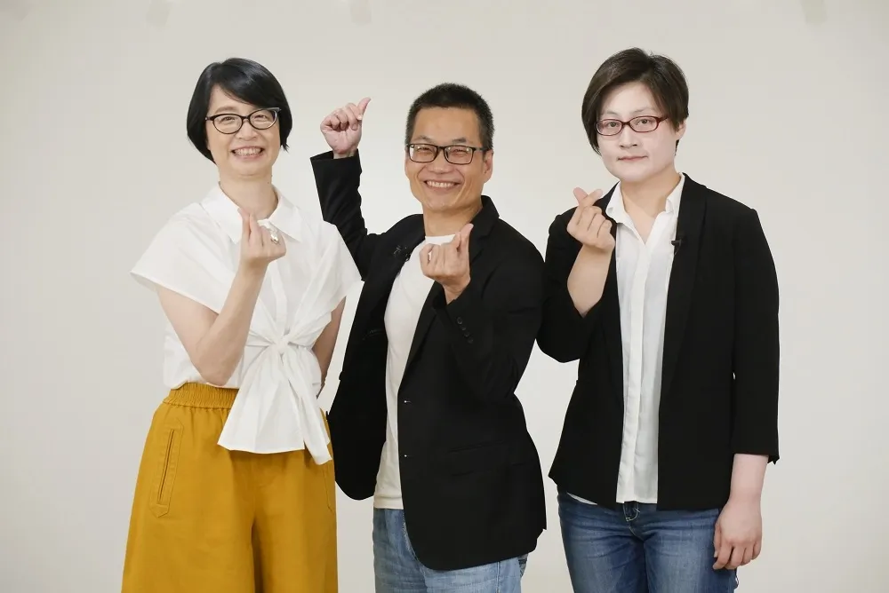人才永續　味全100%台灣僱員及實踐DEI新職場文化