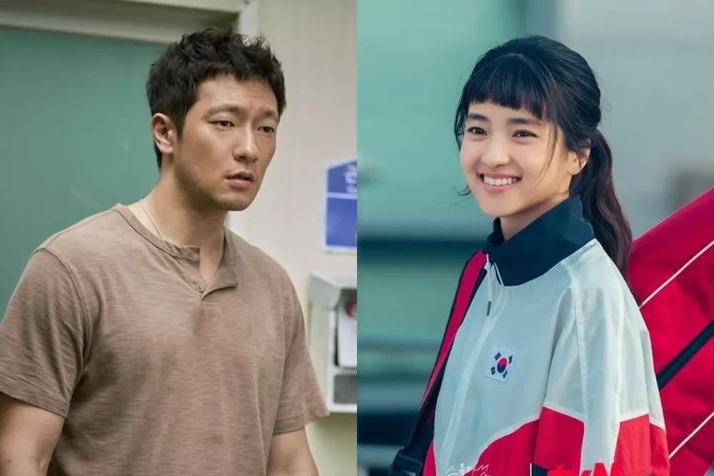 【2022韓劇大賞】孫錫久、金泰梨46萬人認證年度最佳演員　《社內相親》奪3獎最風光