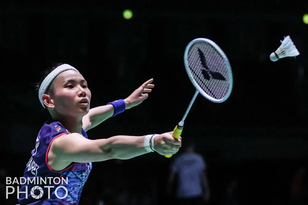 【日本公開賽】戴資穎逆襲奪勝！　擊敗南韓選手金佳恩挺進8強