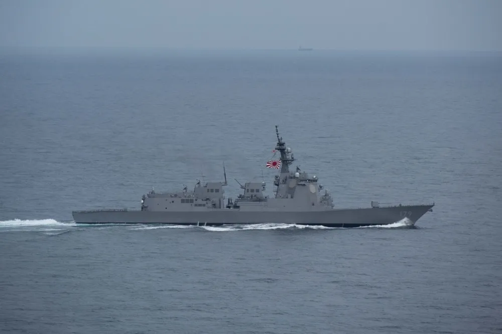 日本代替「陸基神盾」擬造2萬噸新神盾艦　挨批現代版「大和號」