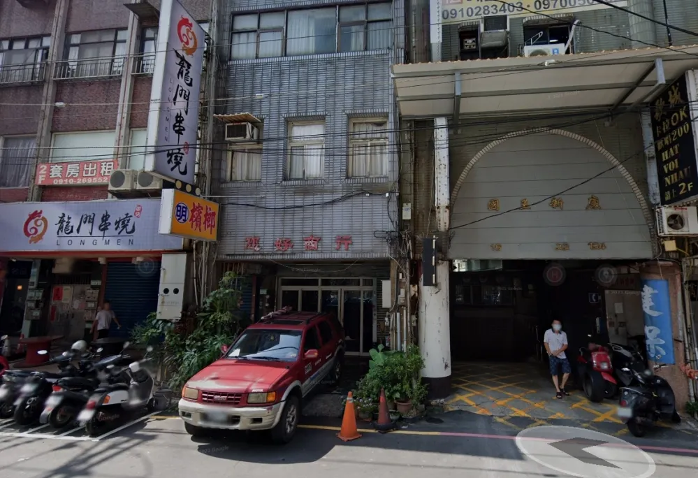 又有槍擊！桃園2男遭槍殺陳屍租屋處　疑被行刑式槍決