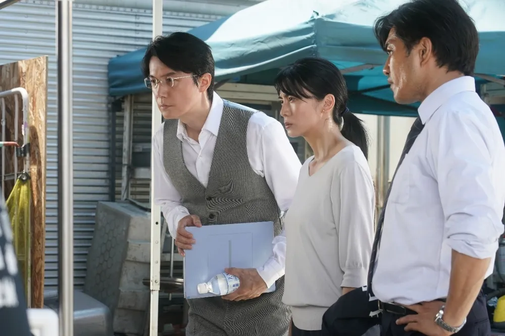 【睽違9年】福山雅治再演《破案天才伽利略》獲東野圭吾大讚　羞認讀原著像在看自己