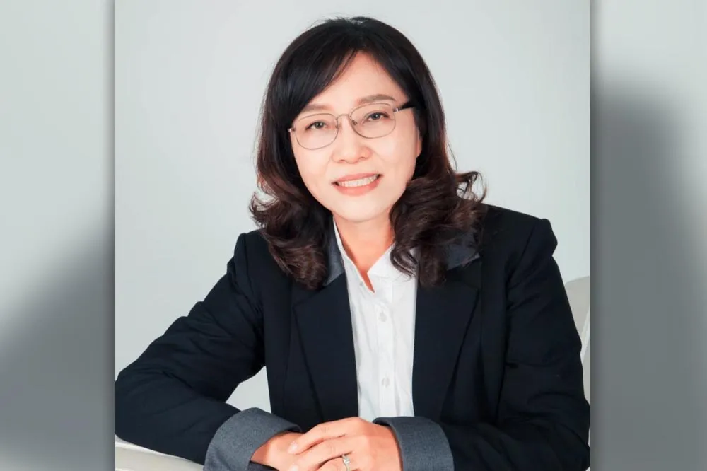 嘉縣布袋鎮長陳鳳梅涉貪被搜索　10多名官員約談
