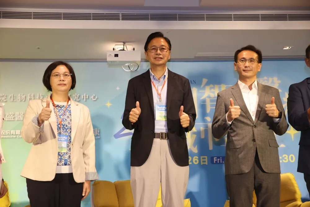 【張善政提告】鄭文燦諷「不會因提告而洗白」　鄭運鵬反問：百疏一漏是哪一漏？