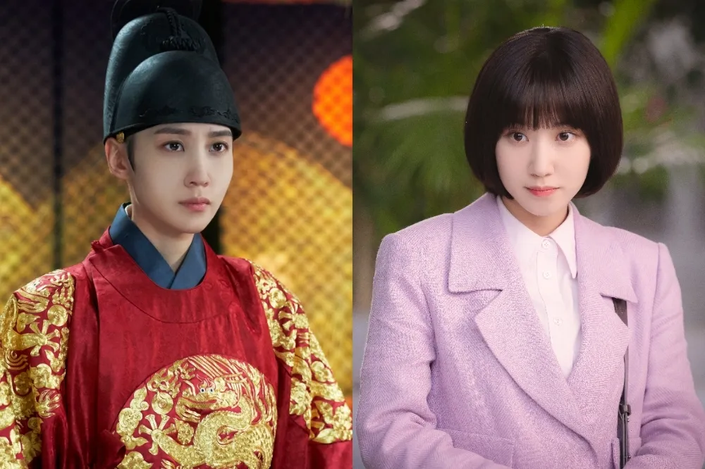 【2022Netflix韓劇收視排行】朴恩斌《非常律師》、《戀慕》入榜　《魷魚遊戲》斷層式稱霸