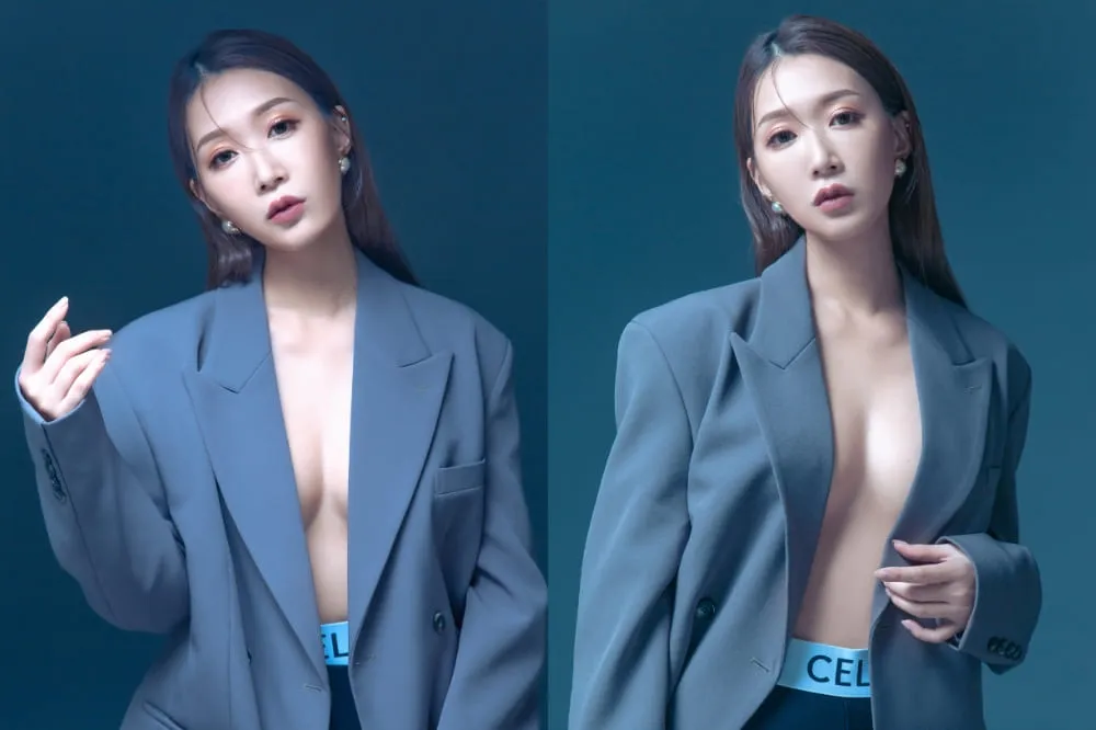 小玉兒〈今晚我想來點〉敞開西裝秀美胸　出動Jolin御用製作人操刀新歌還陪唱