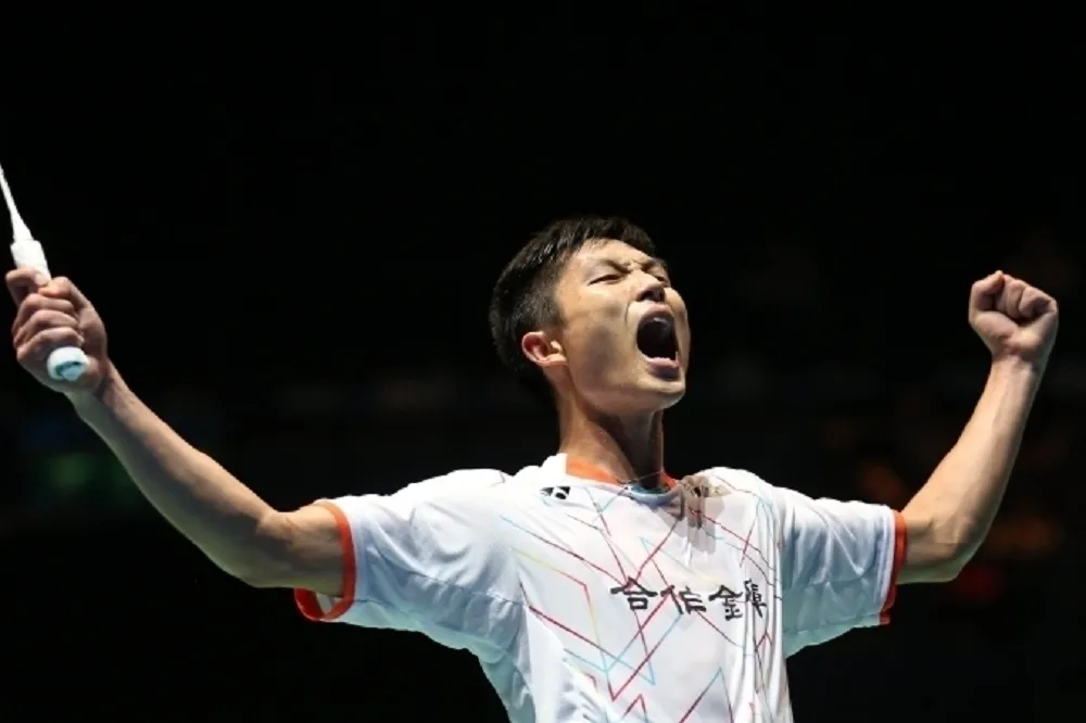 【日本公開賽】周天成延續氣勢　擊敗中國選手石宇奇晉級冠軍賽