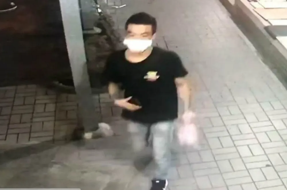 【桃園槍擊案2死】歹徒逃亡3天落網　狡猾製造斷點跑遍半個台灣