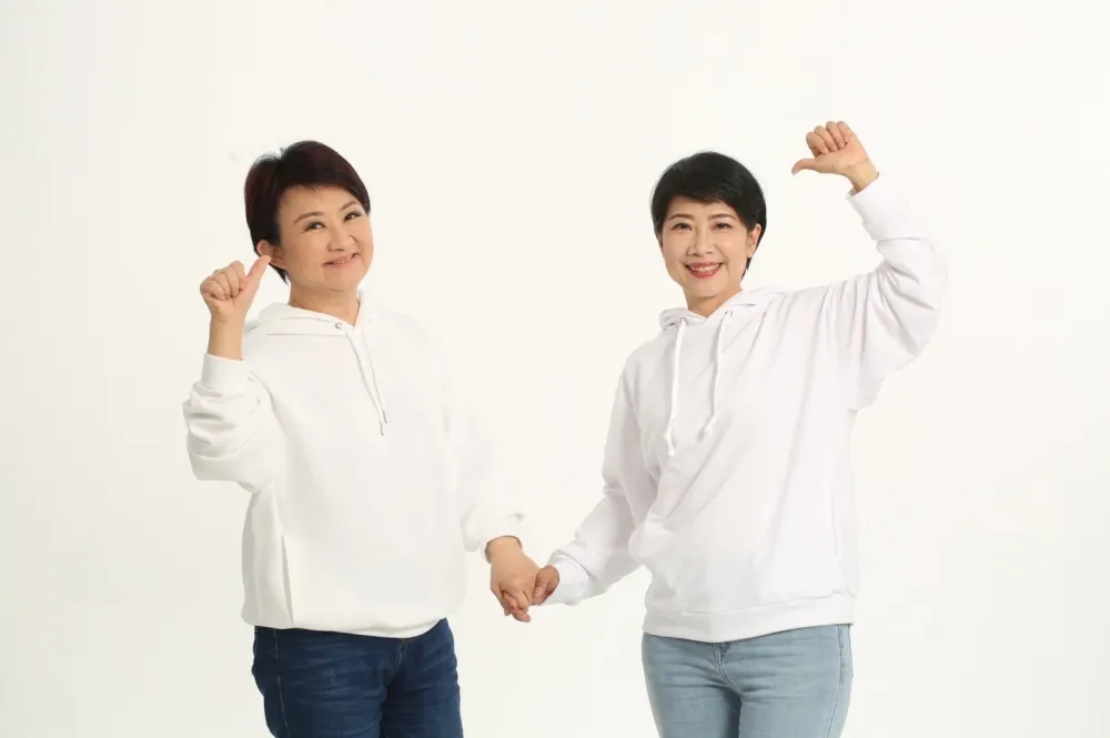 媽媽議員參選人林霈涵「再出發」　力拚東南區藍營第三席
