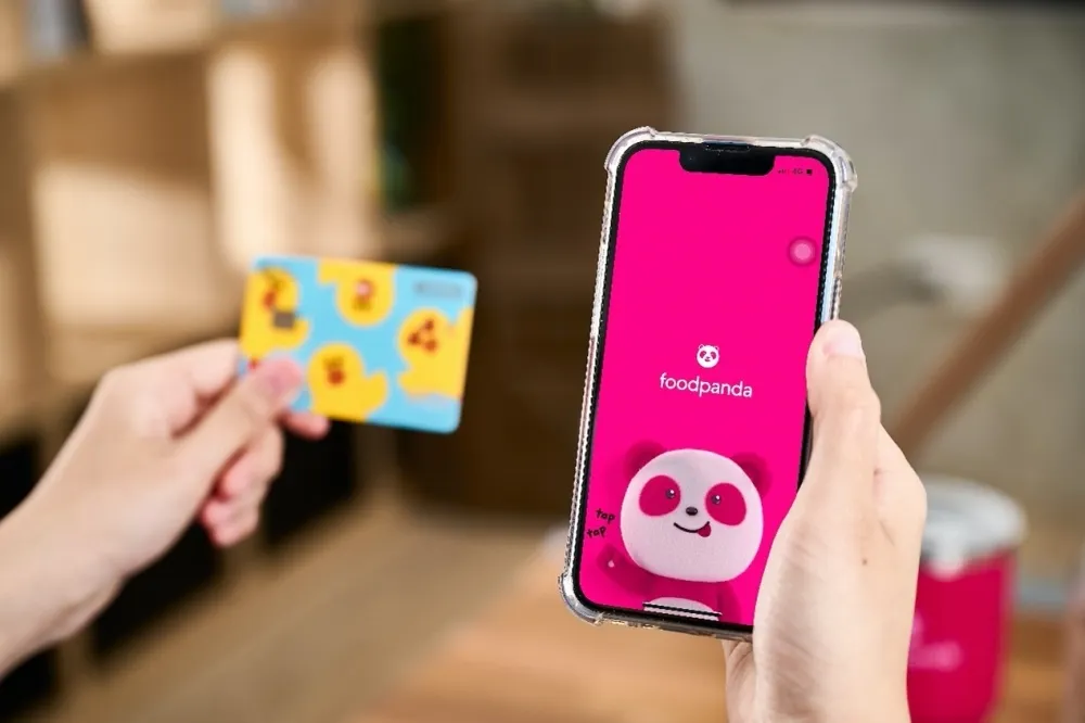 【foodpanda 9 月優惠碼】漢堡王買一送一！麥當勞、肯德基、八方雲集享等多重優惠