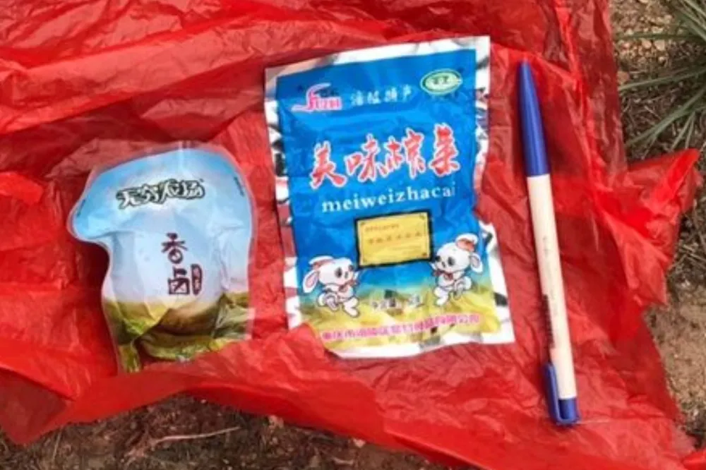猖狂！中國無人機闖金門投「榨蛋」　中科院反無人機雷達被拍到了