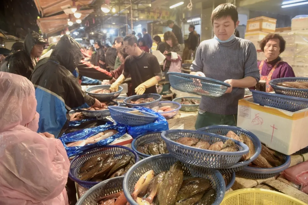 虱目魚價格跌阿堂鹹粥憑什麼漲價？　學者揭業界手法