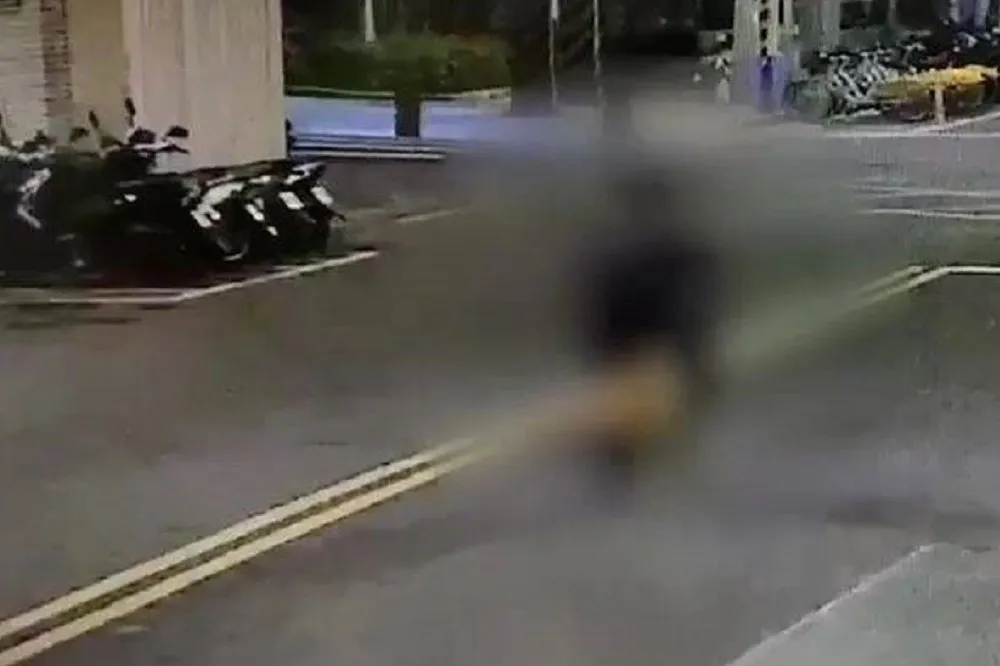 問路之狼騎YouBike尾隨夜歸女強押性侵　法院裁定收押