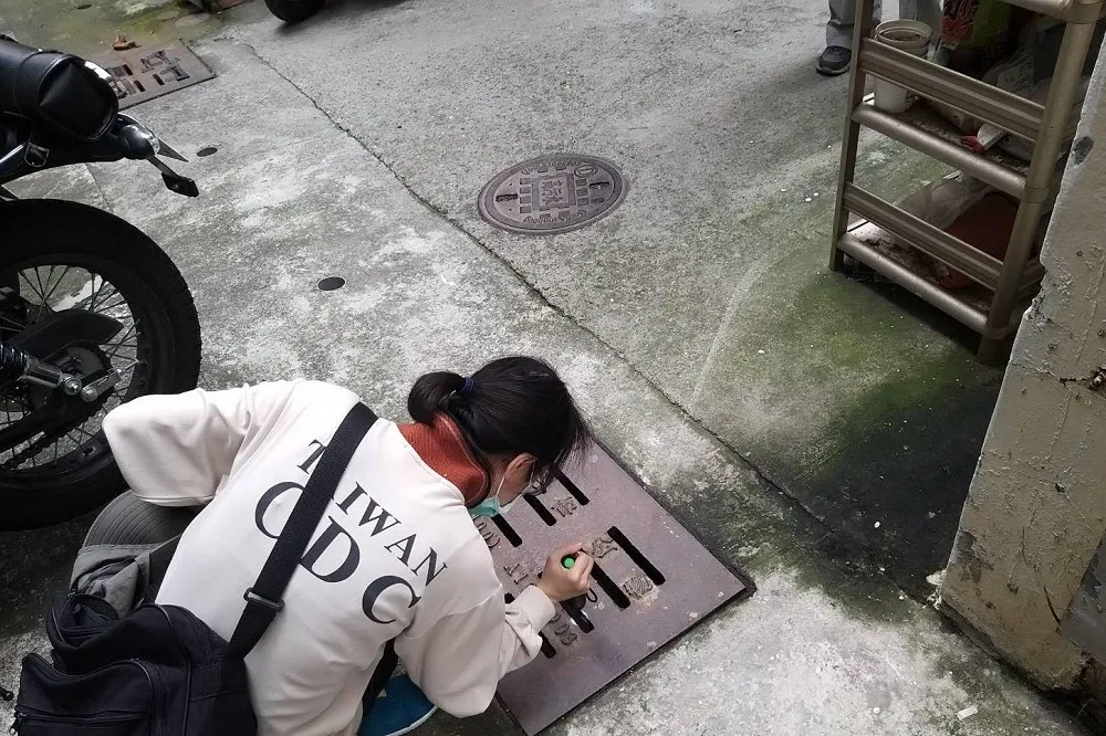 高雄首例本土登革熱　60歲男「8天內就醫三次」篩陽確診