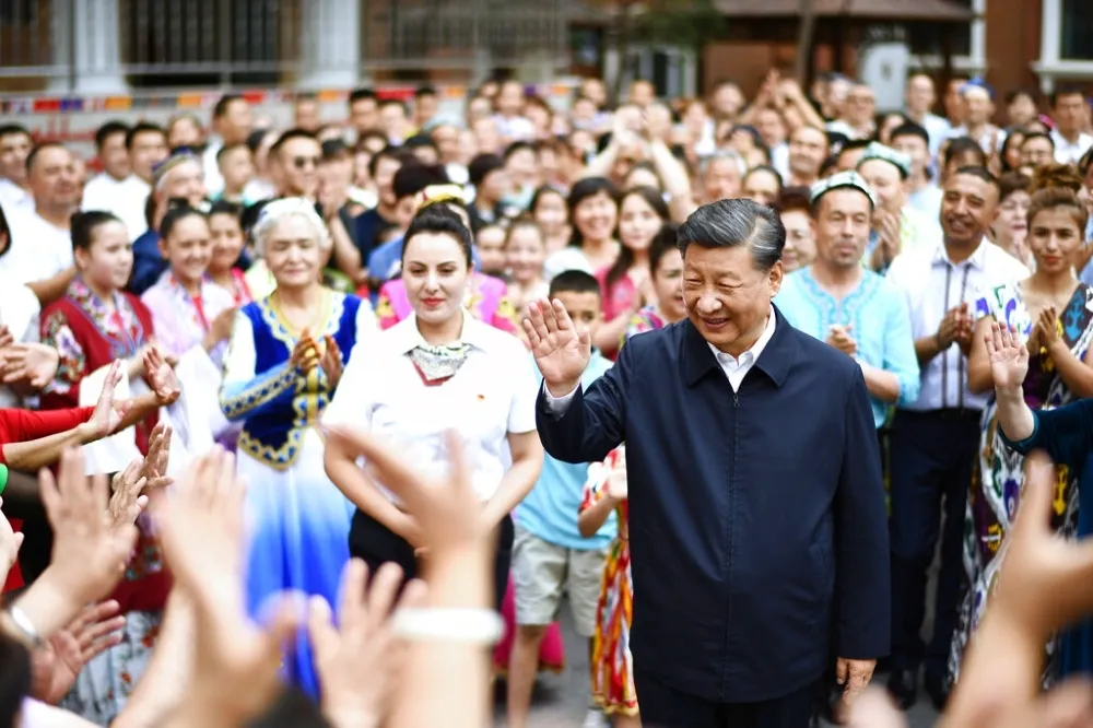 盧斯達：龍應台的「中國歷史文化認同」已經不再足夠