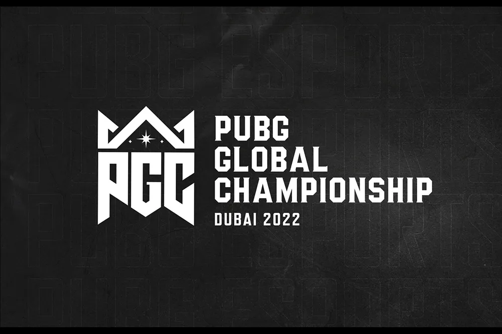《絕地求生》2022 PGC 世界冠軍賽杜拜開戰！