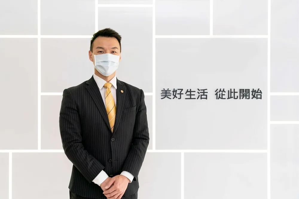 永慶表現一枝獨秀　店數、人數、業績全面雙位數成長