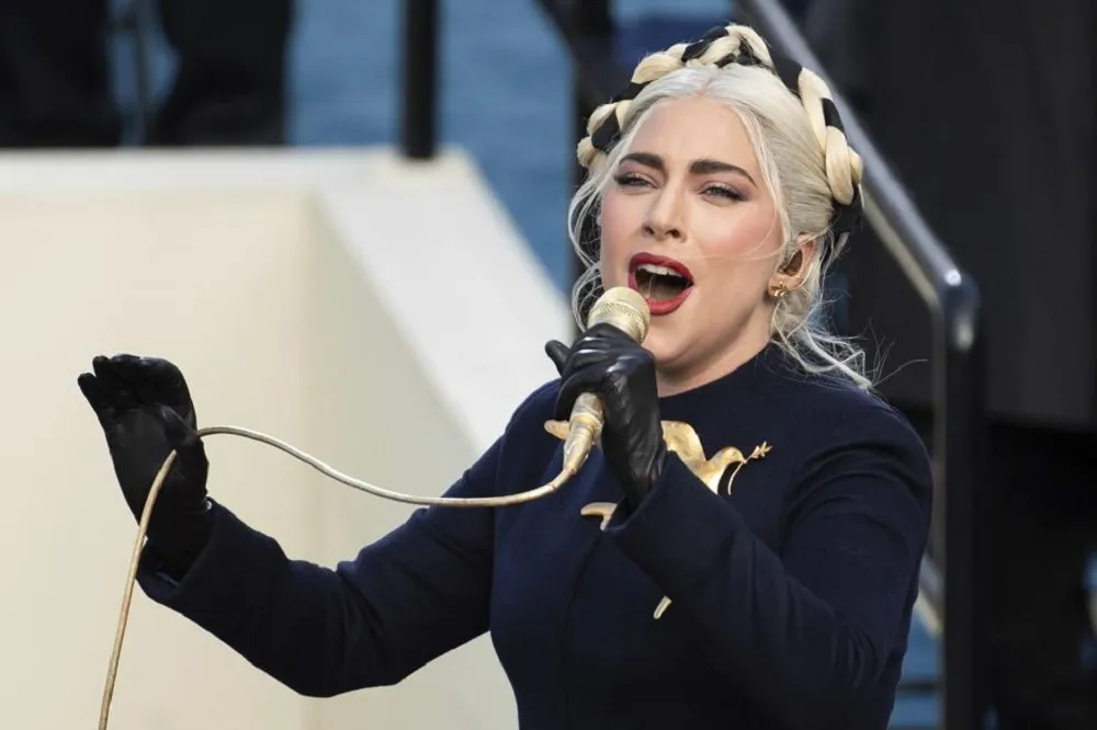 李濠仲專欄：縱有上百個楊丞琳　中國卻容不下一個Lady GaGa