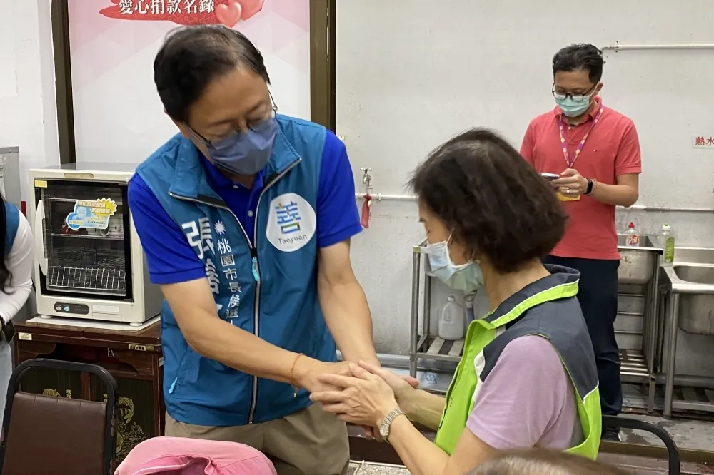 農委會報告被爆抄襲　張善政再駁：引進國外資訊，合理的引用