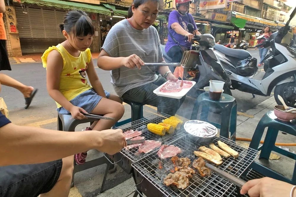 中秋烤肉去哪兒？六都僅「這2縣市」規劃烤肉區　開放地點一次看