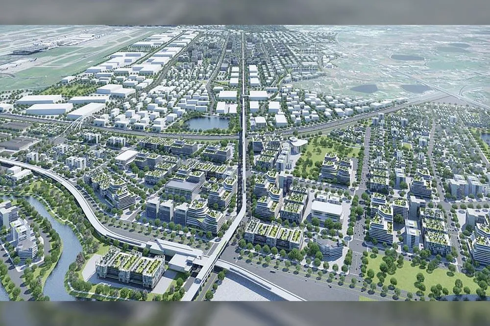 涉台鐵太魯閣慘案公司竟成桃園航空城協力廠商　張善政承諾上任後徹查弊案