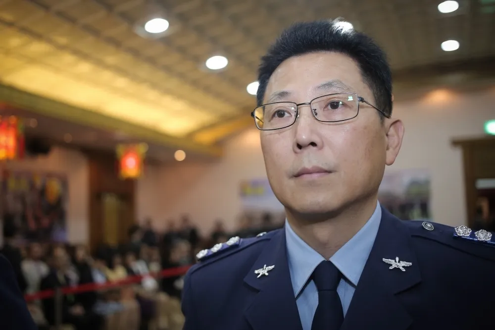 前軍備局少將處長張大偉辯稱「2千萬賄款燒燬」　監委一致通過彈劾